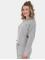 Alife & Kickin Pullover Gwenak A Knit grey