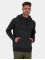 Alife & Kickin Hoody Johnson A Sweat grijs