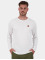 Alife & Kickin Longsleeve Alex A white