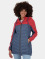 Alife & Kickin Parka Cobie B blauw