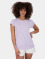 Alife & Kickin Shirt Mimmy B purple