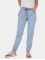 Alife & Kickin Slim Fit Jeans Alisia B blauw