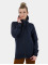 Alife & Kickin Sweatvest Vivian A blauw