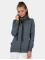 Alife & Kickin Sweatvest Vivian A blauw