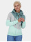 Alife & Kickin Sweatvest Steffiak A groen