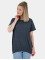 Alife & Kickin T-Shirt Claudi A bleu