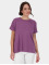Alife & Kickin T-Shirt Dini A purple