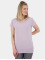 Alife & Kickin T-Shirt Kiko A violet