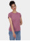 Alife & Kickin T-Shirt Mimmy A violet