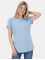 Alife & Kickin T-shirts Minny A blå