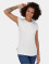 Alife & Kickin T-shirts Mimmy A hvid