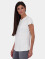 Alife & Kickin T-shirts Mimmyak A hvid