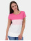 Alife & Kickin T-Shirty Cora  pink