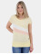 Alife & Kickin T-skjorter Clea A beige