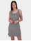 Alife & Kickin Vestido 530602201 gris