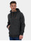 Alife & Kickin Vetoketjuhupparit Hurricane B harmaa