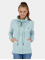 Alife & Kickin Vetoketjuhupparit Vivian A sininen