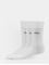 Alpha Industries Chaussettes 3 Pack blanc
