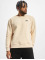 Alpha Industries Pullover Basic Small Logo white