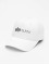 Alpha Industries Snapback Cap Alpha weiß