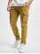 Alpha Industries Spodnie Chino/Cargo Cotton Twill khaki