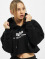 Alpha Industries Sweat capuche Basic noir