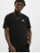 Alpha Industries T-Shirt Backprint noir