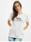 Alpha Industries T-shirts New Basic hvid
