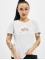 Alpha Industries T-Shirty New Basic Foil Print bialy