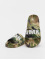 AMK Sandals Soldier camouflage
