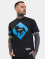 Amstaff T-shirts Baist sort