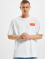 BALR T-Shirt LOAB Stadium Loose Fit white