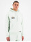 Black Bananas Hoodie Resort grön