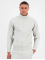 Black Bananas Maglia Taped grigio
