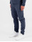 Black Bananas Pantalone ginnico Hercules blu