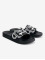 Black Bananas Sandali ACCSS2304 nero
