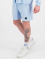 Black Bananas Shorts Essential blu