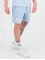 Black Bananas Shorts Statement blu