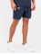 Black Bananas Shorts Nautical blu