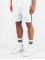 Black Bananas Shorts Palm grün