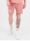 Black Bananas Shortsit Statement roosa