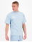 Black Bananas t-shirt Statement blauw