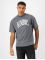 Black Bananas t-shirt Arch grijs