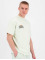 Black Bananas t-shirt Resort groen
