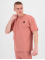 Black Bananas t-shirt Essential rose