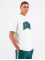 Black Bananas T-shirt Voyage verde