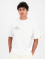 Black Bananas t-shirt Marina wit