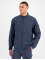 Black Bananas trui Apex blauw