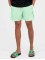 Black Bananas Zwembroek Nautical groen