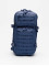 Brandit Backpack US Cooper Lasercut Medium blue